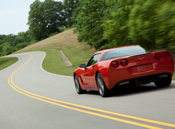 Joe Johnson Chevrolet - Troy, OH