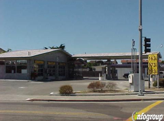 Cal Auto Care - San Lorenzo, CA