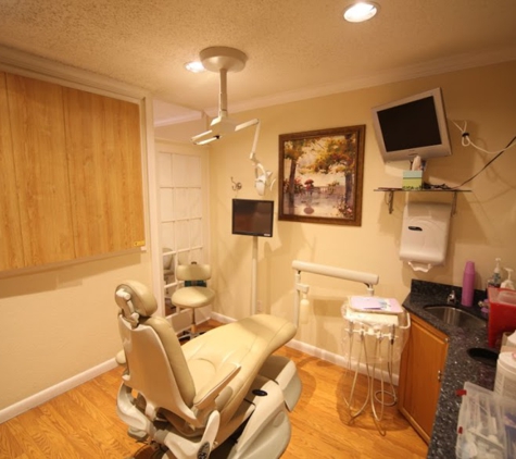 Nusmile Dental - Seminole, FL