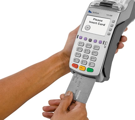 Automated Merchant Services - Malverne, NY