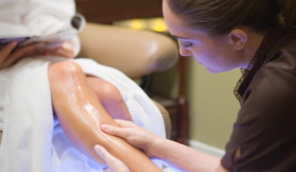 The Woodhouse Day Spa - Plano, TX - Plano, TX