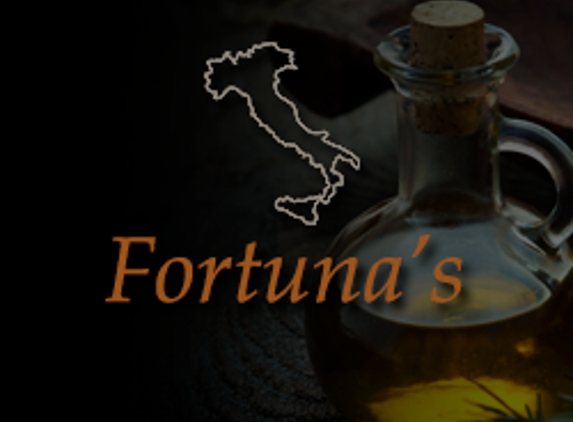 Fortuna’s Restaurant & Banquets - Niagara Falls, NY
