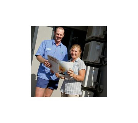 Cairns Cool Air Sales & Service - Manunda, QLD