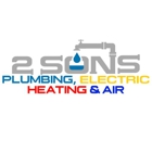 2 Sons Plumbing, Sewer, Electric, Heating & Air
