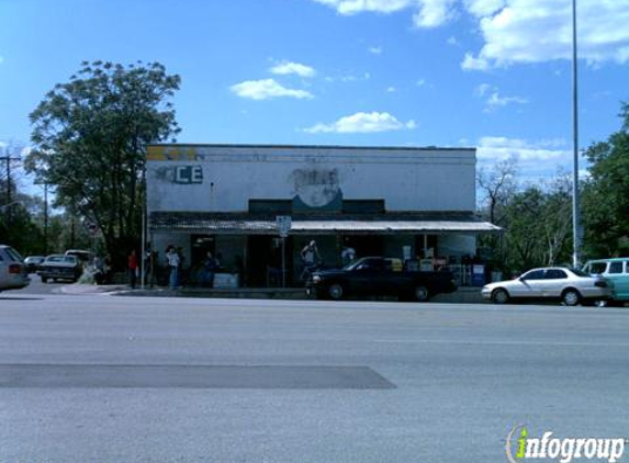 Guero's Corporate Offices - Austin, TX