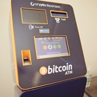 Bitcoin ATM by Crypto Dispensers