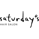 Saturday's - Hair Stylists