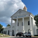 The Mansion Theatre - Concert Halls