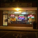 Giove's Pizza Kitchen - Pizza