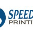 Speedway Printing III - Printing Services