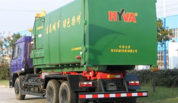 Hyva Pacific Pty Ltd - Beresfield, NSW