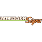 Patterson Signs