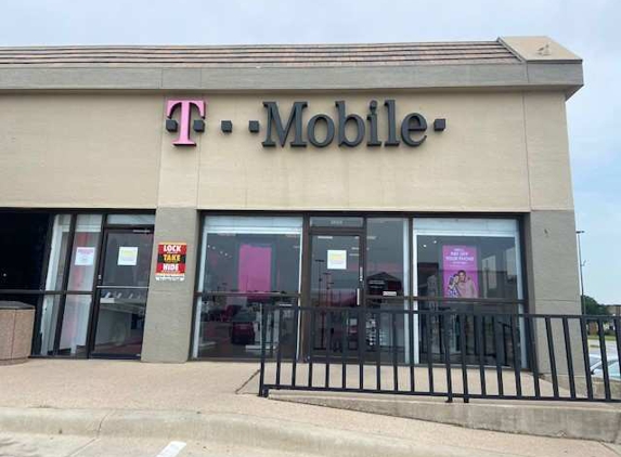 T-Mobile - Irving, TX