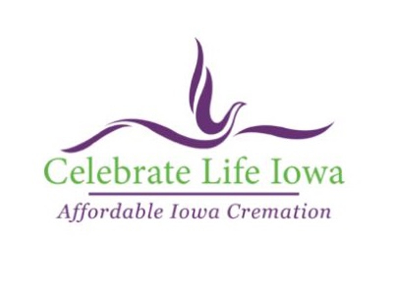 Celebrate Life Iowa Cremation Services - North Liberty, IA