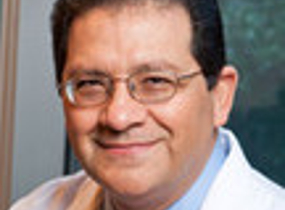 Dr. Jorge A Carrasquillo, MD - New York, NY