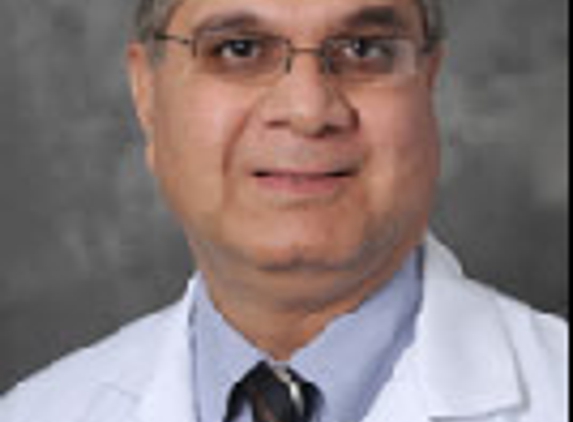 Husain, Akhtar, MD - Riverview, MI