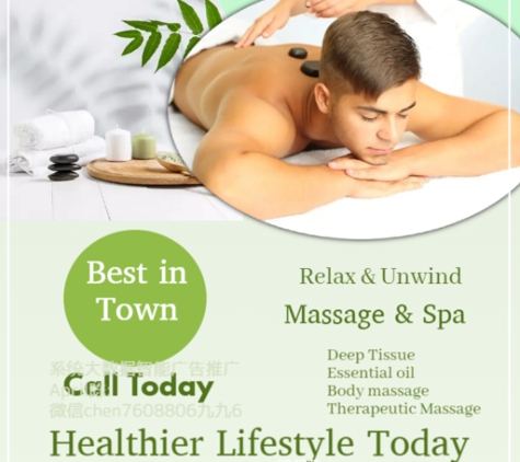 Super One Massage - Lakewood, CO