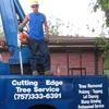 Cutting Edge Tree Service gallery