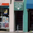 Golden Hotel