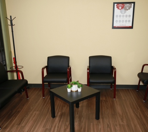 BenchMark Physical Therapy - Hampton, GA