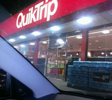 QuikTrip - Tulsa, OK