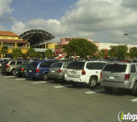 Starbucks Coffee - Miami, FL