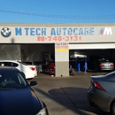 M Tech Autocare - Auto Repair & Service