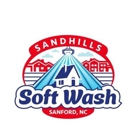 Sandhills Soft Wash