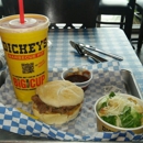 Dickey's Barbecue Pit - Barbecue Restaurants