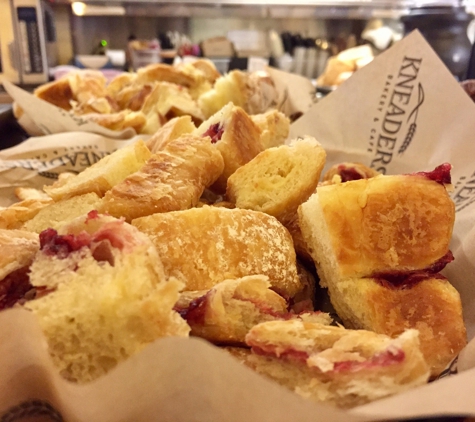 Kneaders Bakery & Cafe - Provo, UT