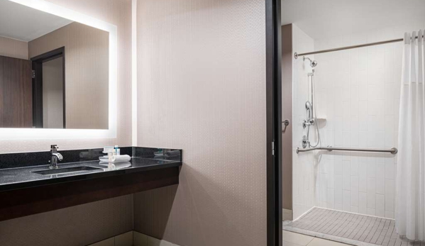 Homewood Suites by Hilton Denver Downtown-Convention Center - Denver, CO