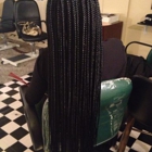 Adja African Hair Braiding & Salon