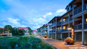 Disney's Hilton Head Island Resort