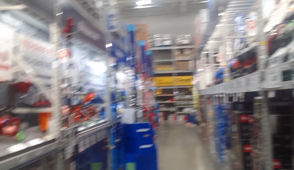 Lowe's Home Improvement - San Jose, CA