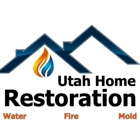 Utah Home Restoration