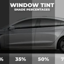 Cris the Tint Master Window Tint Shop - Glass Coating & Tinting Materials