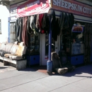Sheepskin City - Sheepskin Specialties