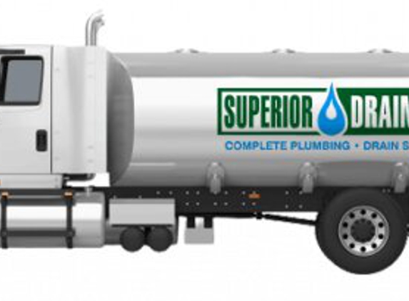 Superior Drainage & Plumbing - Akron, OH