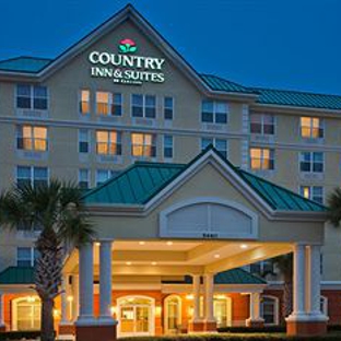 Country Inns & Suites - Orlando, FL