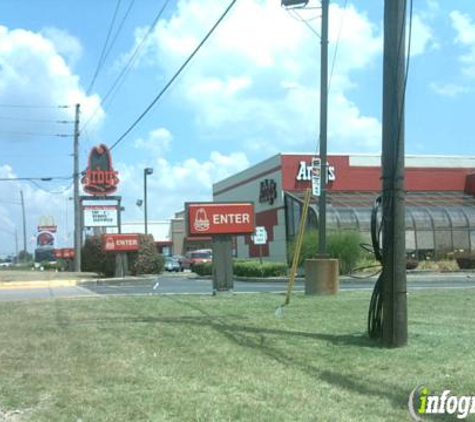 Arby's - Edwardsville, IL