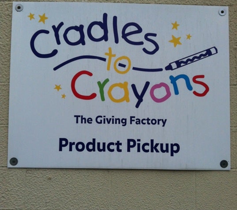 Cradles to Crayons - Conshohocken, PA