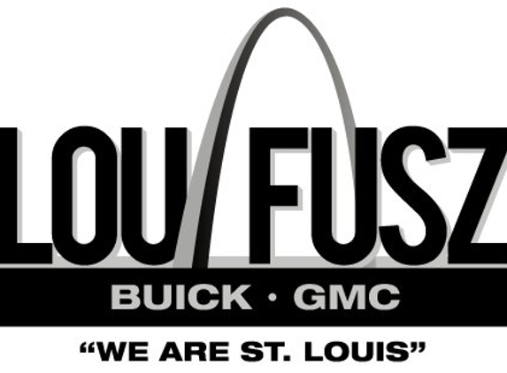 Lou Fusz Buick GMC - Saint Louis, MO
