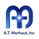 AT Merhaut, Inc Church Restoration & Supply
