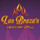 Las Brazas Mexican Grill