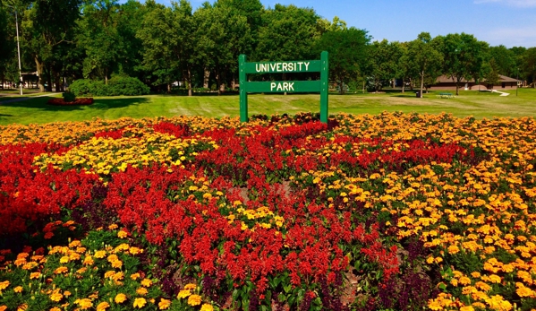 University of North Dakota - Grand Forks, ND