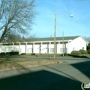 Calvary Baptist Church