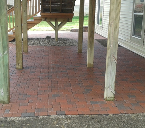 Whitson Landscaping Inc. - Grand Blanc, MI