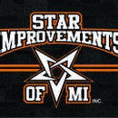 Star Improvements of Michigan Inc. - Roofing Contractors