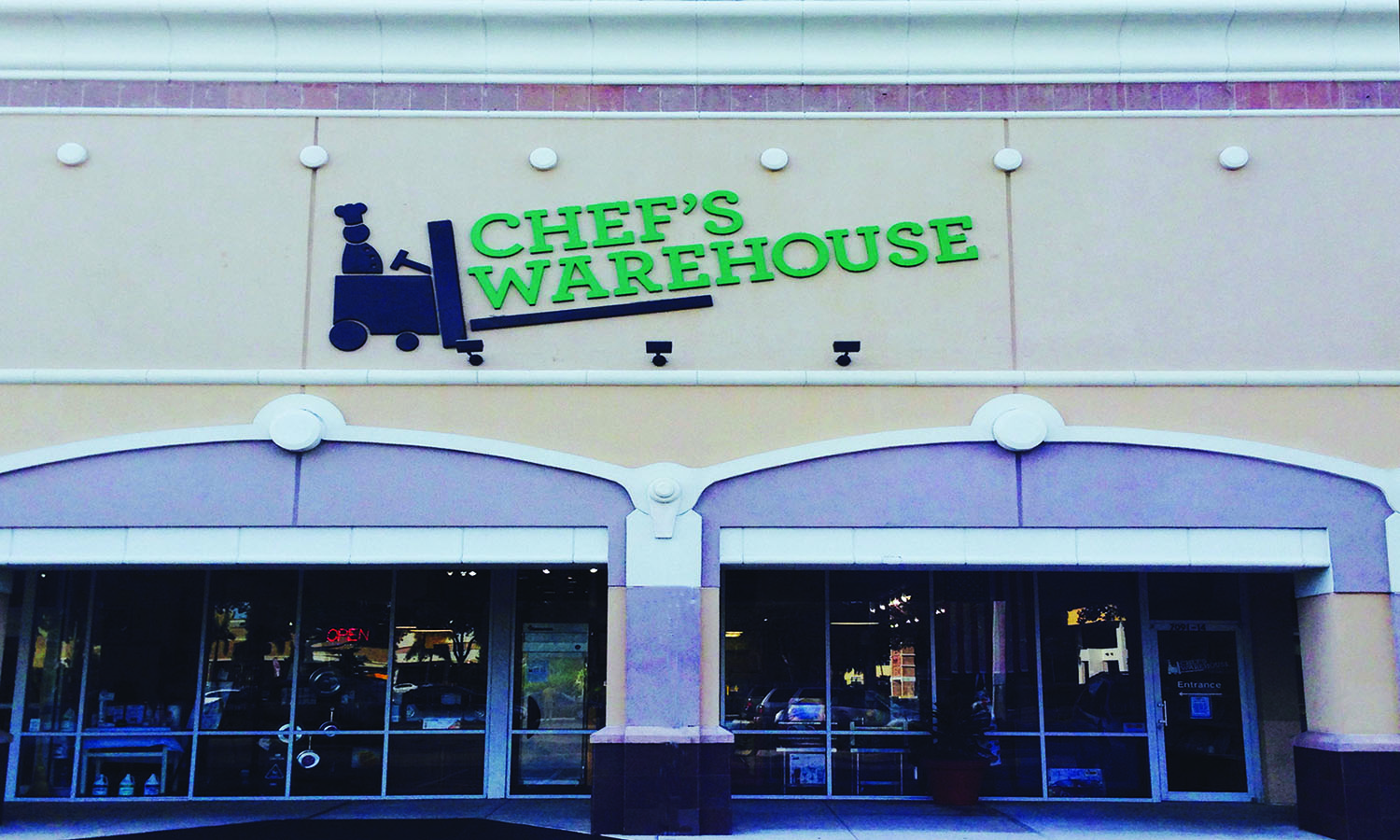 Chef S Warehouse Fort Myers FL 33907   C43b465228f3b42252beb0a48748d6a7589fd1ae