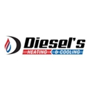 Diesel's Heating & Air - Furnaces-Heating